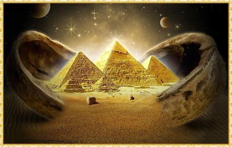 Pyramid Of Gold Betsson