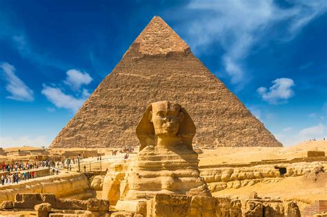 Pyramids Of Giza Bwin