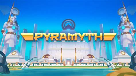Pyramyth Betano
