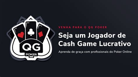 Qg Poker Significado