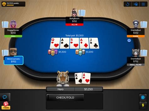 Qplaze De Poker Online