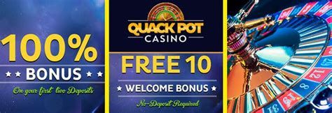 Quackpot Casino Panama