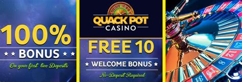 Quackpot Casino Uruguay