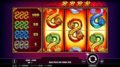 Quadruple Dragons 888 Casino