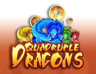 Quadruple Dragons Bwin