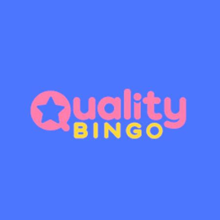 Quality Bingo Casino Bonus