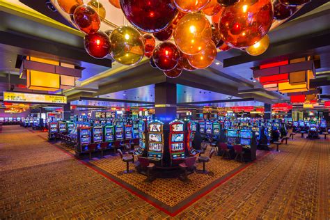 Quando Sera O Golden Nugget Casino Aberto Em Lake Charles