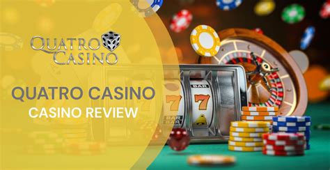 Quatro Casino Haiti