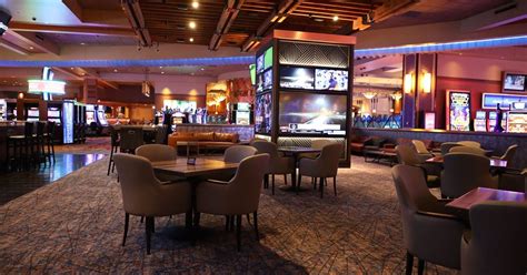 Quatro Ventos Casino New Buffalo Pequeno Almoco