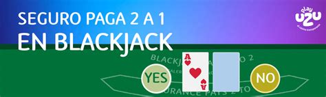 Que Es Seguro Pt Blackjack