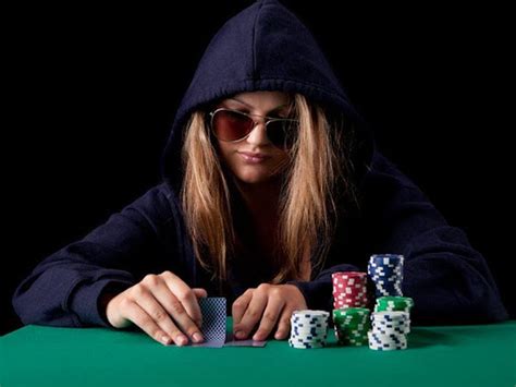 Que Significa El Poker Face