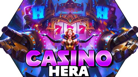 Queen Hera 888 Casino