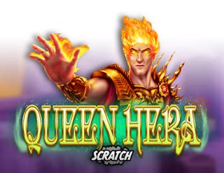 Queen Hera Scratch 888 Casino