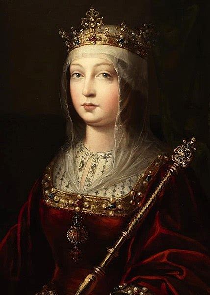 Queen Isabella Betfair