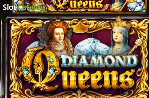 Queen Of Diamonds Slot Gratis