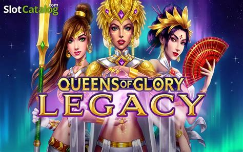 Queen Of Glory Legacy Bodog