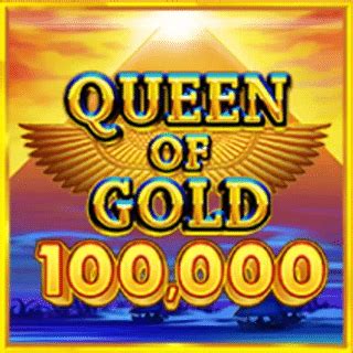 Queen Of Gold Parimatch