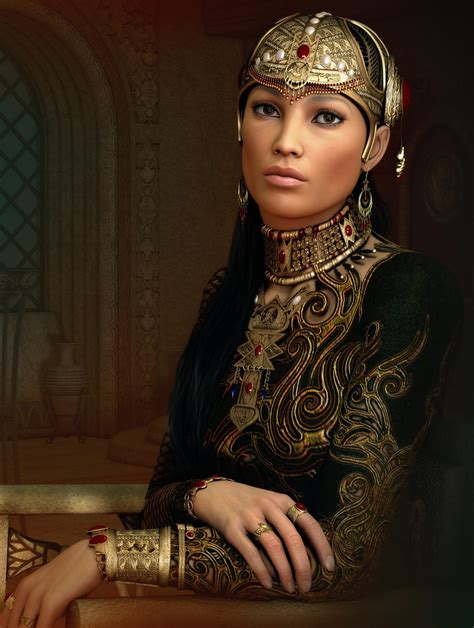 Queen Of Persia Parimatch