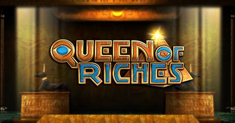 Queen Of Riches Betsul