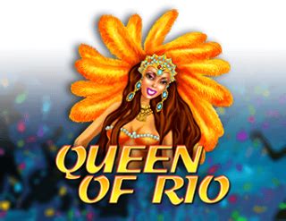 Queen Of Rio Novibet