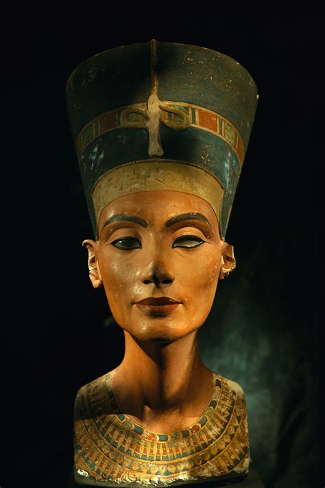 Queen Of The Pharaoh Betsul