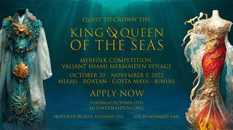Queen Of The Seas Bwin
