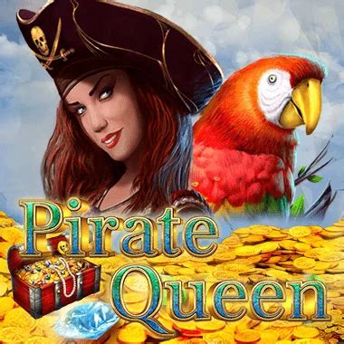 Queen Pirate Parimatch