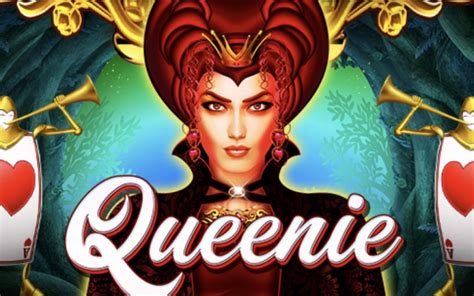 Queenie Slot Gratis