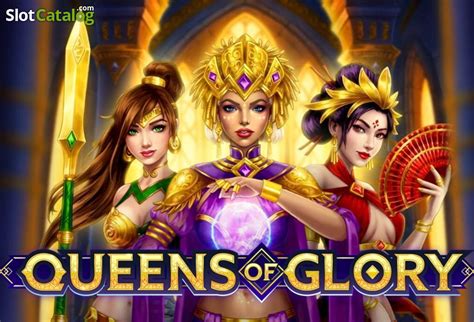 Queens Of Glory Slot - Play Online