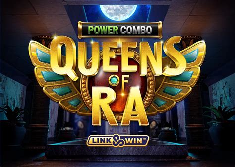 Queens Of Ra Power Combo Betano