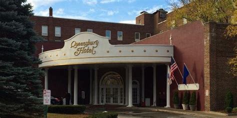 Queensbury Ny Casino