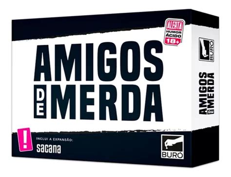 Quem Invento El Juego De Merda