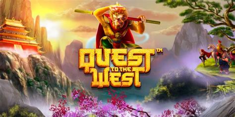 Quest To The West Bet365