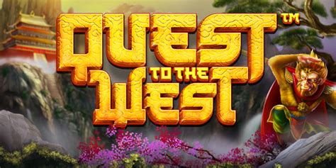 Quest To The West Betfair