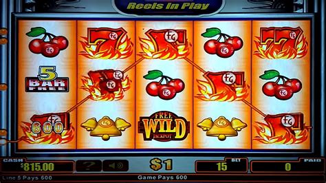 Quick Hit Luck Slot - Play Online
