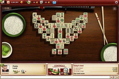 Quick Play Mahjong Betsson