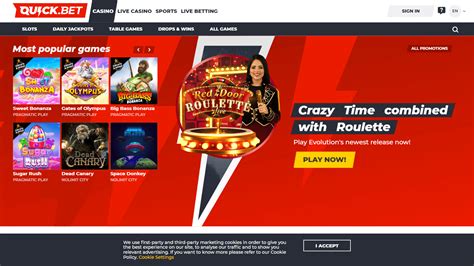 Quickbet Casino Paraguay