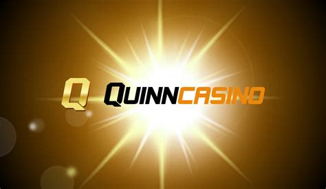 Quinnbet Casino Login