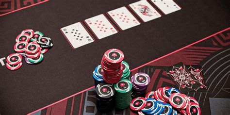 Quiz Intermediario Pokerstars Respostas