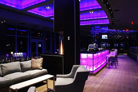 R5 Lounge Casino Niagara