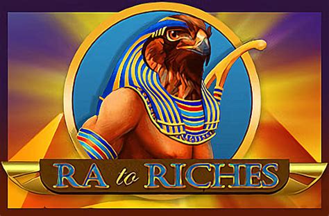 Ra To Riches Parimatch