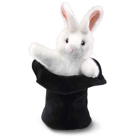 Rabbit In The Hat Brabet