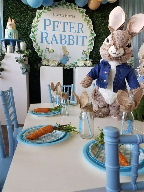 Rabbit Party Betfair