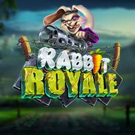 Rabbit Royale Betsson