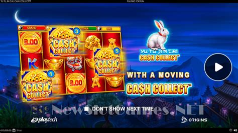 Rabbit S Crown Slot - Play Online