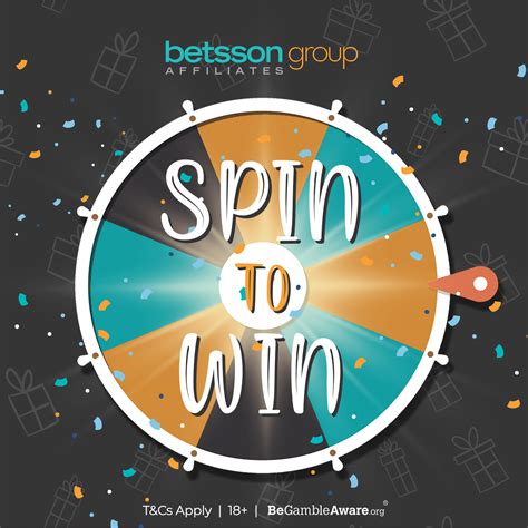 Race To Win Betsson