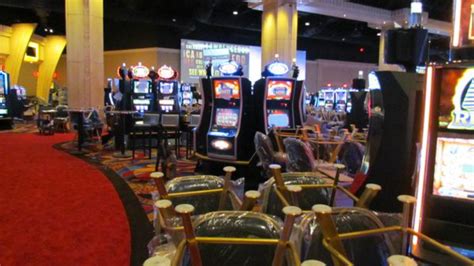 Racino Casino Dayton Ohio
