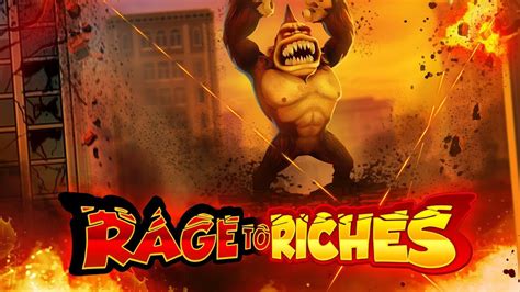 Rage To Riches Bet365