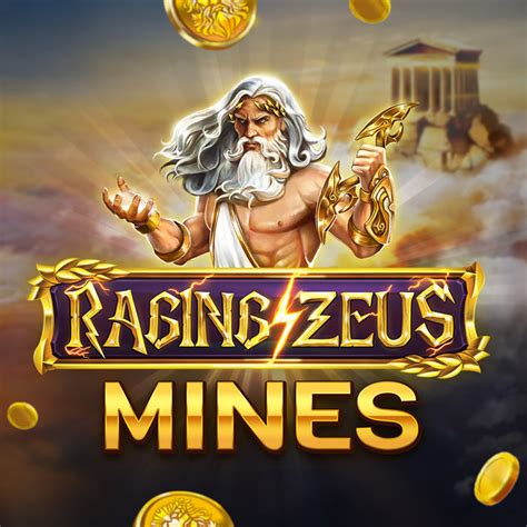 Raging Zeus Mines 888 Casino