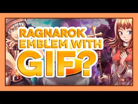 Ragnarok Online Slot Emblema